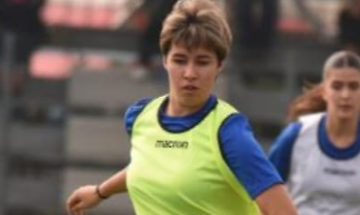 Dal Canavese alla Puglia, inseguendo un sogno chiamato calcio