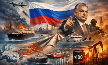 Il mondo vuole colpire il petrolio russo. Ma non riesce ancora a farne davvero a meno