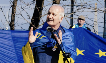 In dialogo con Igor Boni di Europa Radicale: Odessa, la &ldquo;peste putiniana&rdquo; e la guerra delle narrazioni