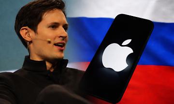 &ldquo;That&rsquo;s not cool!&rdquo;. Apple, Durov e la guerra delle VPN che stringe la Russia