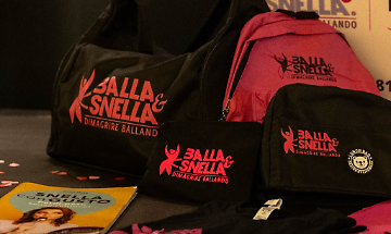 Le Meridien celebra &ldquo;Balla&Snella&rdquo;, AntiAge e Pilates