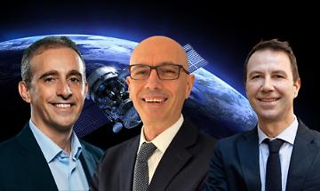 Clean room, microsatelliti e start-up: il settore aerospaziale parla sempre pi&ugrave; &ldquo;torinese&rdquo;