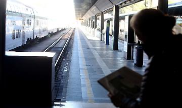 Treni in Piemonte: non sai quando parti, figuriamoci quando arrivi. Quando viaggiare &egrave; un incubo!