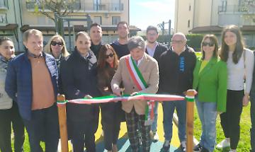 San Maurizio investe sul benessere