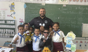 &ldquo;A Cuba si muore per asfissia&rdquo;: il ritorno di Fiodor Verzola dall&rsquo;isola dove manca tutto ma non il dolore