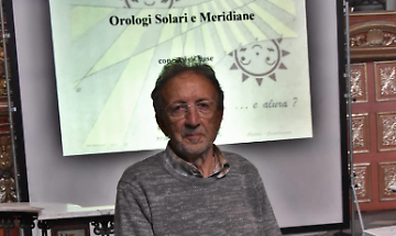 Il tempo dell&rsquo;ombra