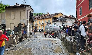 Alluvione 2025, ecco dove vanno i 45,4 milioni di euro stanziati dal Governo: dai piccoli ripristini ai grandi interventi contro le piene