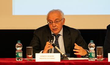 La zona rossa si allarga. Cantoni: &ldquo;Perbacco, avevamo ragione noi&rdquo;