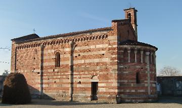 La Chiesa di San Pietro riapre con il Concerto di Primavera