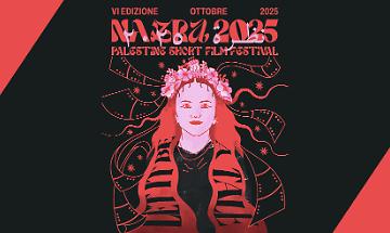 Ciri&egrave; ospita il Nazra Palestine Short Film Festival: cinema e diritti umani al Teatro Magnetti