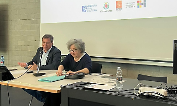 Ivrea, il patrimonio UNESCO alla sfida del clima