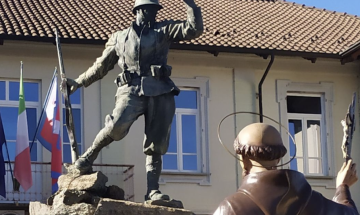 San Francesco torna a vivere