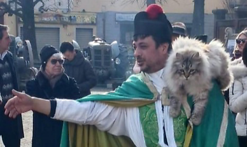 Minima animalia: oves, boves et universa capra