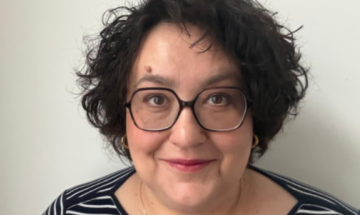 Dal business alla narrativa: Paola Vercellotti finalista al Premio Inedito