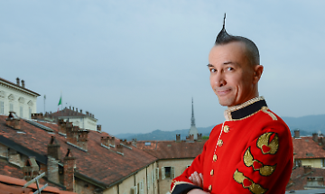 Brachetti porta le Winx