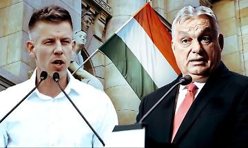 Non chiamatela svolta: in Ungheria cambia il volto del potere, non la sua grammatica