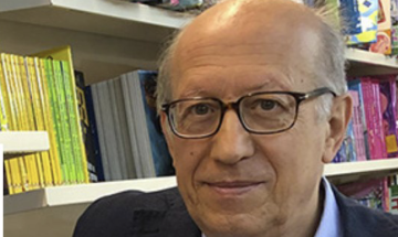 Una gatta, una vita: il nuovo romanzo di Angelo Petrosino tra memoria e crescita