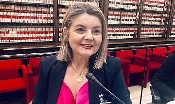 Leini Live premiata a Roma per l&rsquo;Emporio Solidale