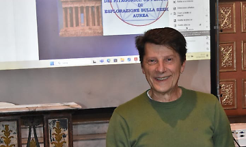 La matematica che incanta: viaggio tra Fibonacci e la sezione aurea