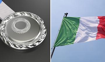 Lanzo celebra il 25 Aprile e i 50 anni della Medaglia al Valor Militare