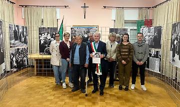 A Bollengo la mostra sul primo voto delle donne: ottant&rsquo;anni di diritti e partecipazione