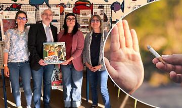 Ambiente, salute e prevenzione: San Mauro riparte dalle scuole con due progetti per i pi&ugrave; giovani