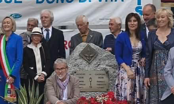 Donare &egrave; vita: l&rsquo;Avis di Cuorgn&egrave; compie 70 anni