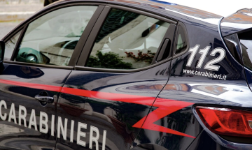 Chivasso, pedina l&rsquo;ex 