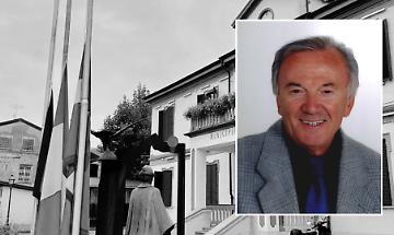 Addio a Gian Fredo Camillo, orologiaio e storico fotografo di Cavagnolo