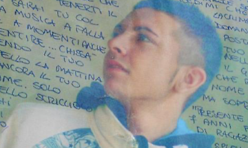 Morire per una sigaretta