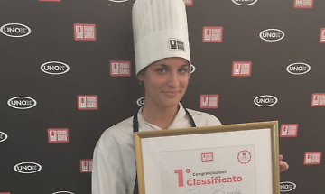 Elena Baradel vince la Combi Guru Challenge: Enaip di Settimo Torinese sul tetto d'Italia
