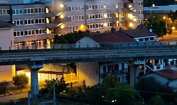 Bomba carta al tribunale di Ivrea. Nessun danno. Nessun ferito