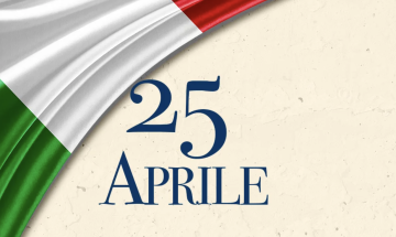 Caluso celebra il 25 