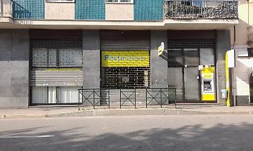 Brandizzo, ufficio postale chiuso per tre mesi: ecco il piano per limitare i disagi