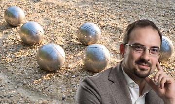 Bocciofila di via Caudana, Castiglione apre al rilancio: 14mila euro per sport e socialit&agrave;