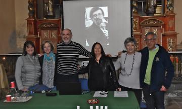 Quando la memoria illumina il presente.