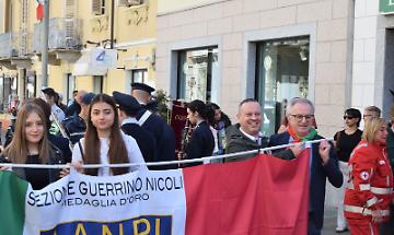 A Settimo Torinese il 25 aprile: memoria viva, cortei e l'eredit&agrave; delle donne dell'Assemblea Costituente