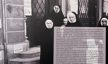 Ottant&rsquo;anni dal primo voto delle donne