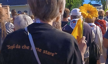 Ciri&egrave;, una fiaccolata per tenere viva la memoria della Resistenza