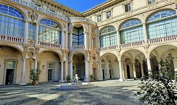 Sette giorni a Palazzo Lascaris dal 24 marzo