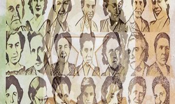 Inaugurata la mostra &ldquo;Le Madri della Repubblica Italiana"