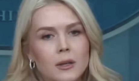 Conferenza stampa alla Casa Bianca, portavoce attacca una giornalista: "Non hai il diritto di sedere qui" (VIDEO)