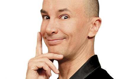 Arturo Brachetti racconta la Commedia dell&rsquo;Arte tra storia e modernit&agrave; a CioccolaT&ograve; 2026