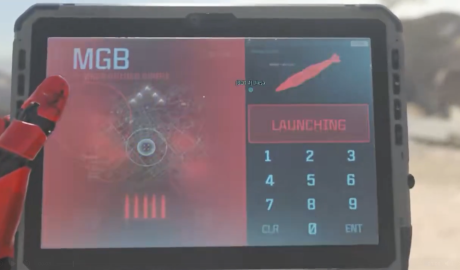 La Guerra come un gioco