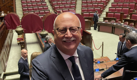 Fratelli d&rsquo;Italia Aldo Mattia