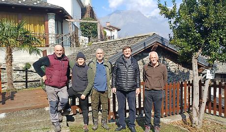 Operazione salvataggio trota: la Dora Baltea riparte da Quincinetto