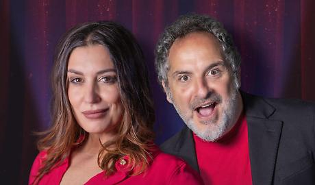 Quando l&rsquo;amore torna: ironia e verit&agrave; di coppia sul palco