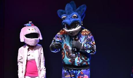 Speed Game conquista Moncalieri: spettacolo, creativit&agrave; e pubblico protagonista