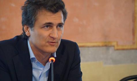 Alberto Avetta