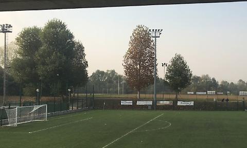 SAN MAURO. Scia di furti al Parco Einaudi Rubate auto e cavi in rame -  Giornale La Voce